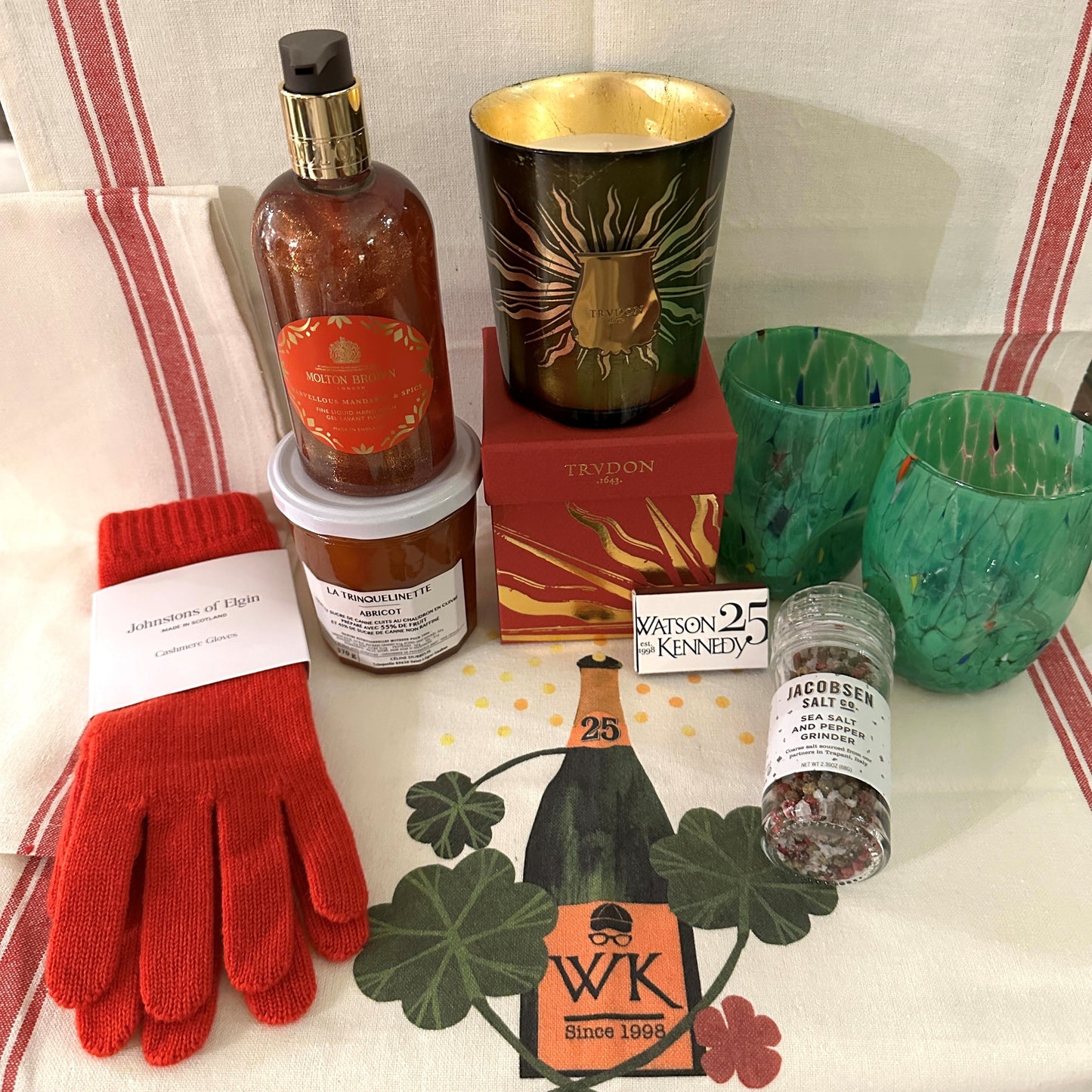 Care Package No. 126