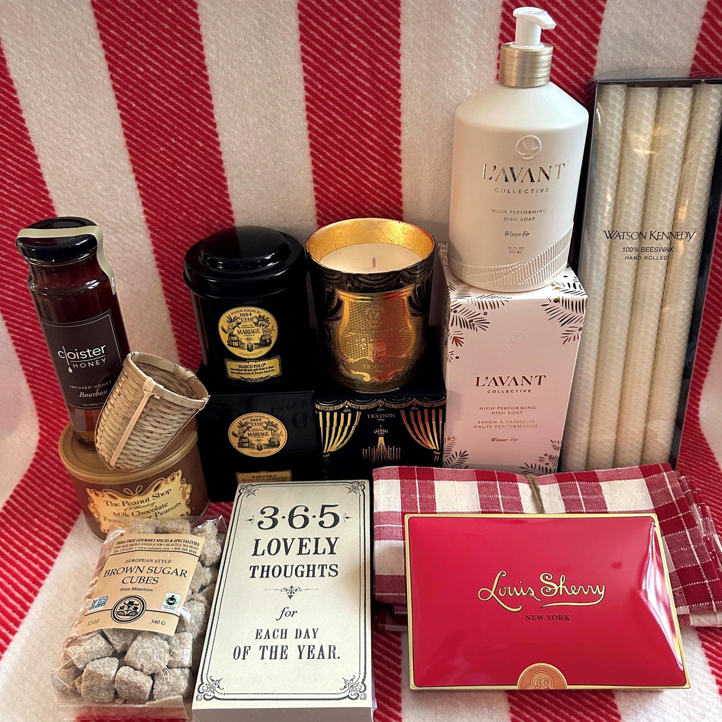 Care Package No. 161