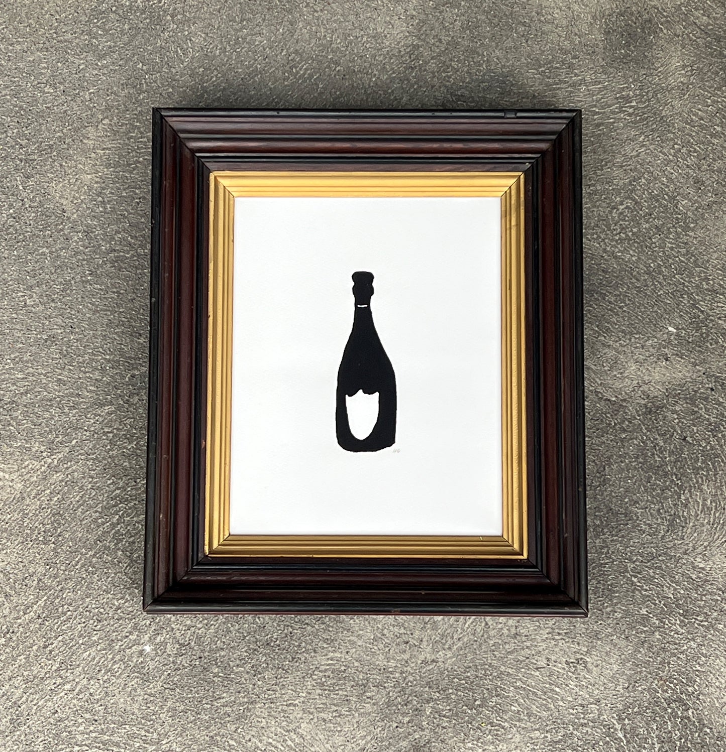 Dom No. 02 by Hugo Guinness