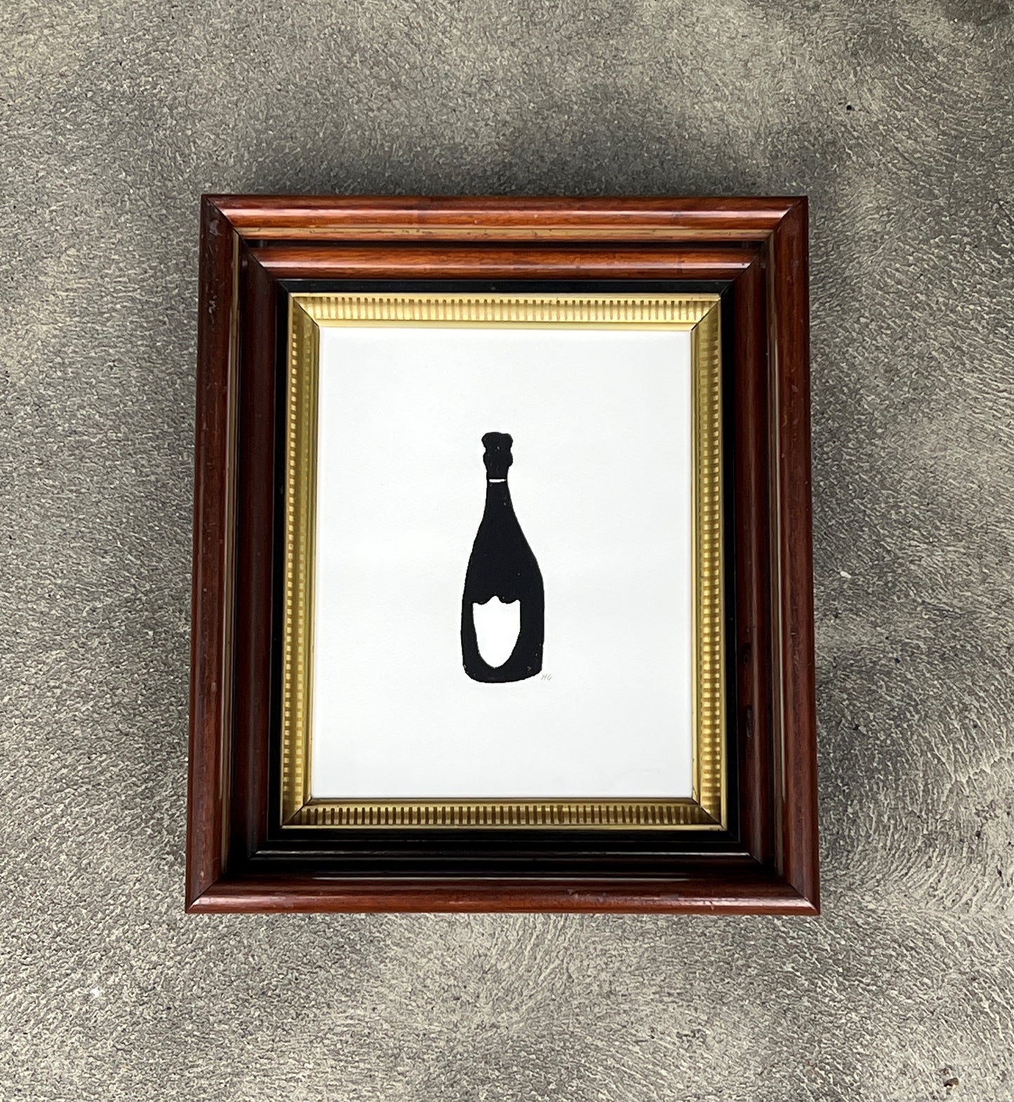 Dom No. 03 by Hugo Guinness