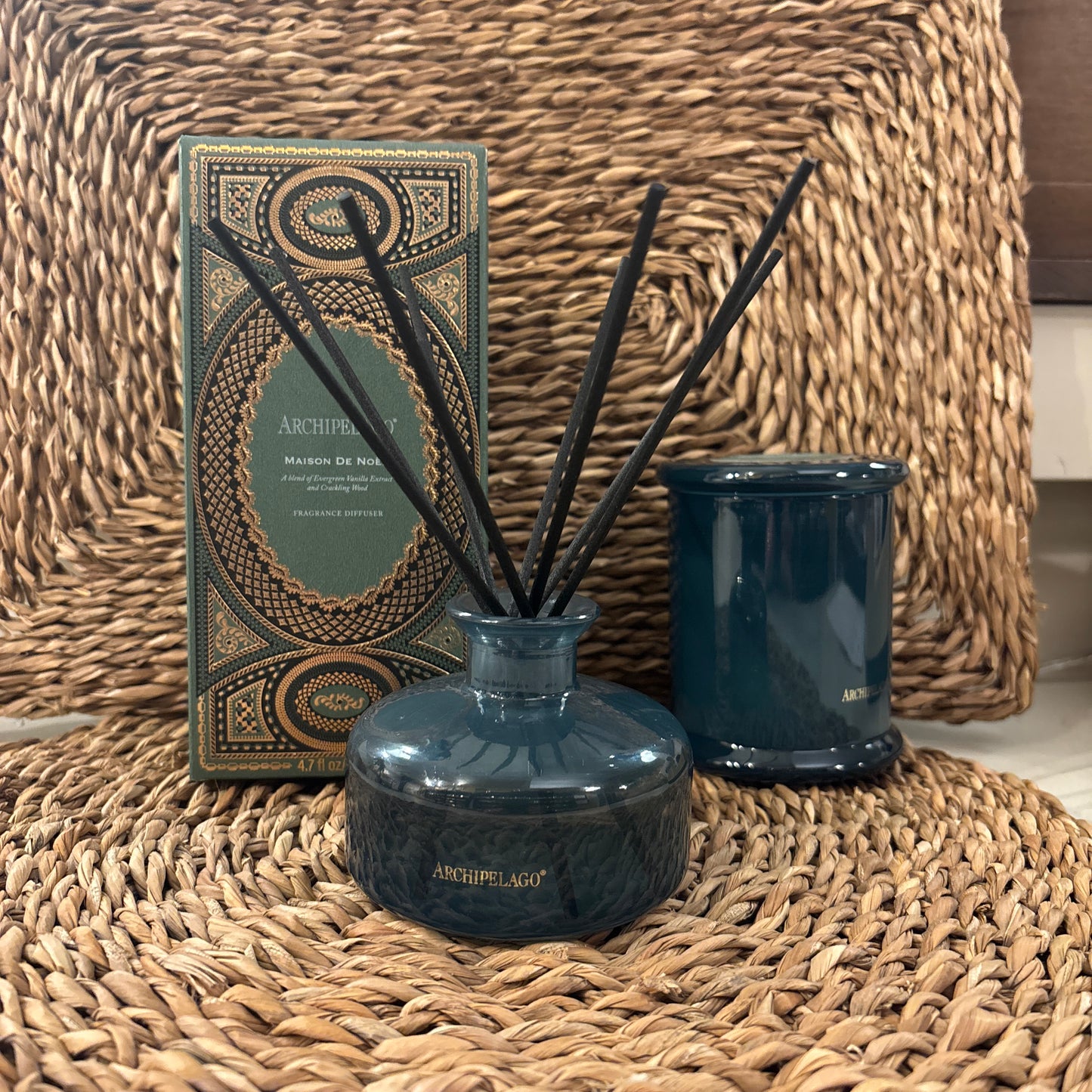 Maison de Noel 5 oz Diffuser