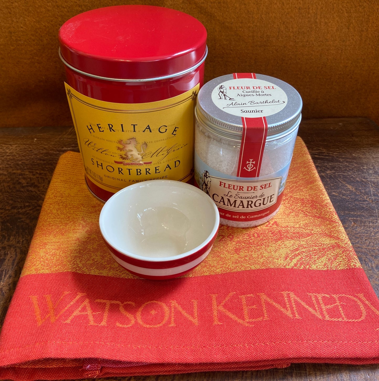 Care Package No. 118