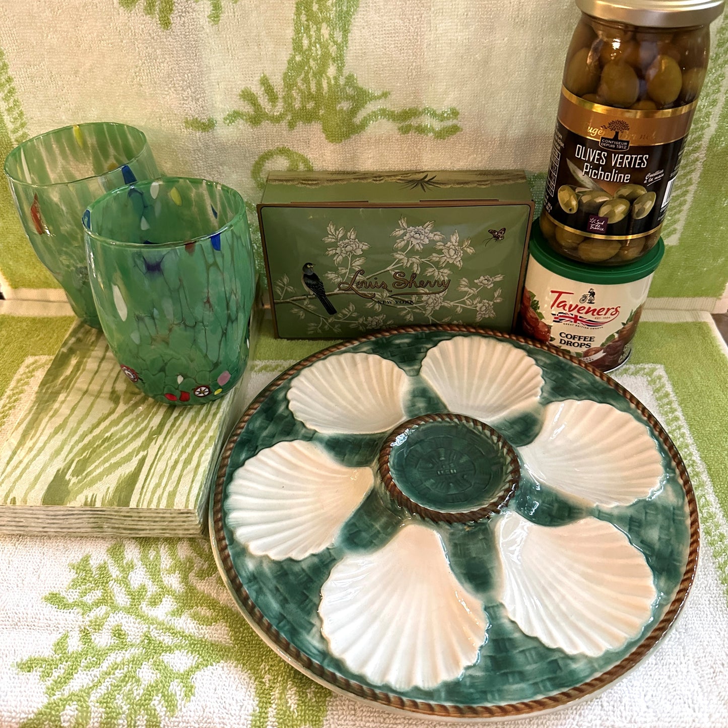 Care Package No. 134