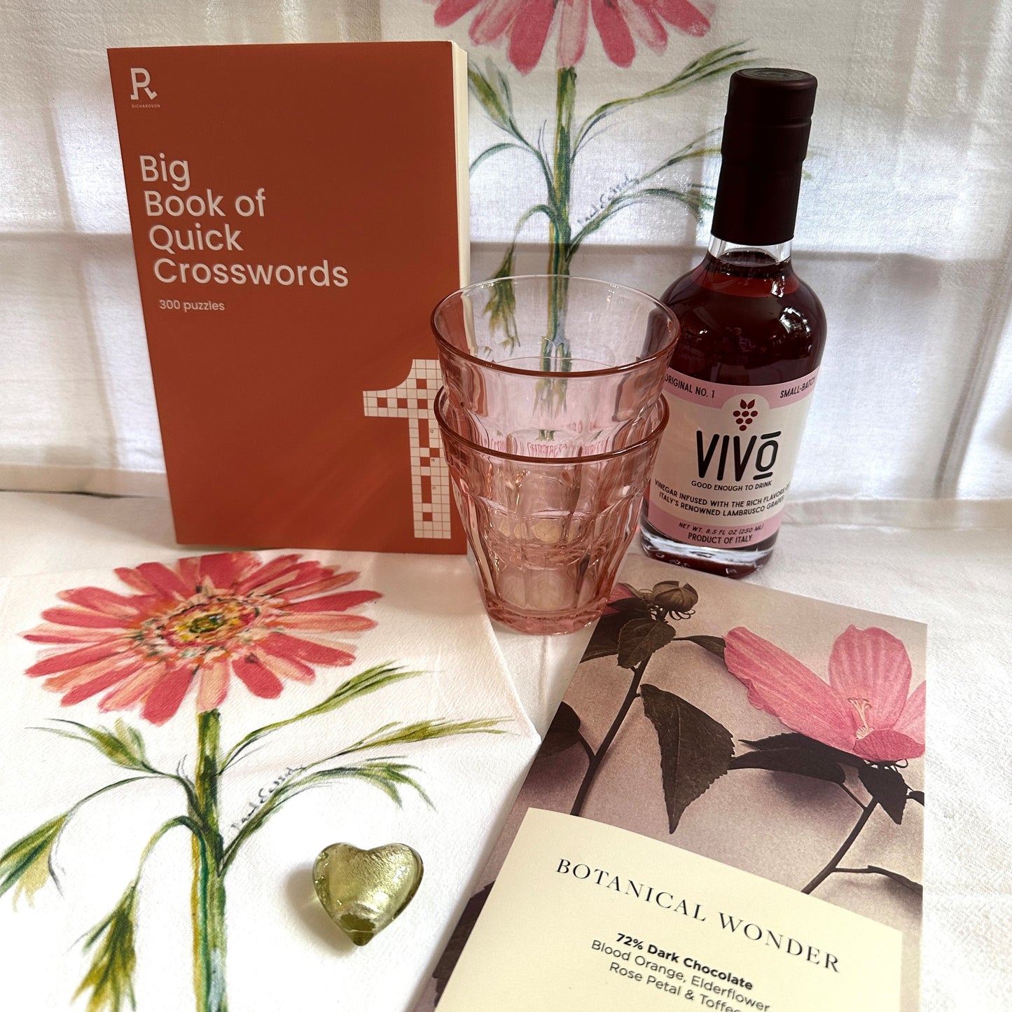 Care Package No. 138