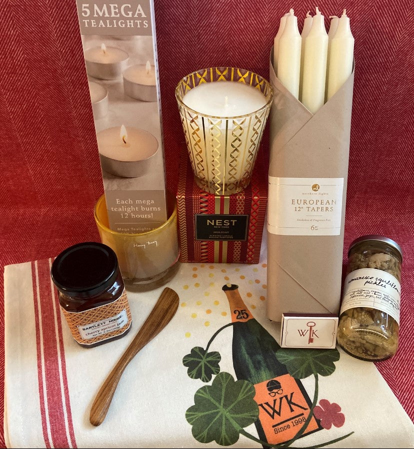 Care Package No. 122