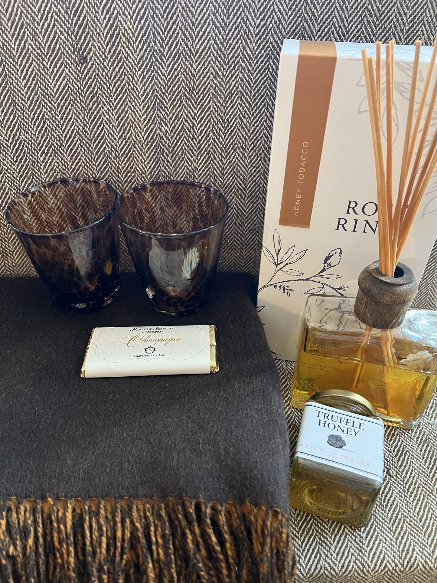 Care Package No. 155