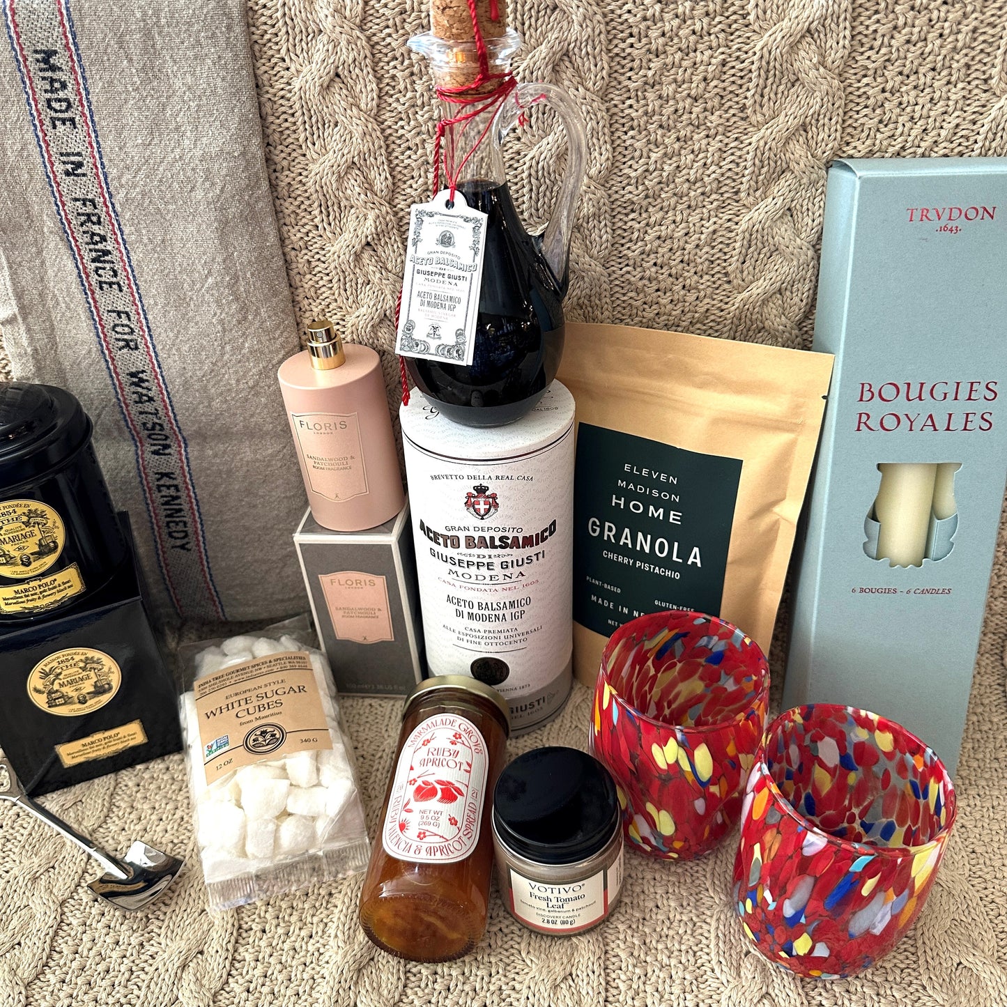 September Care Package No. 03, 2026