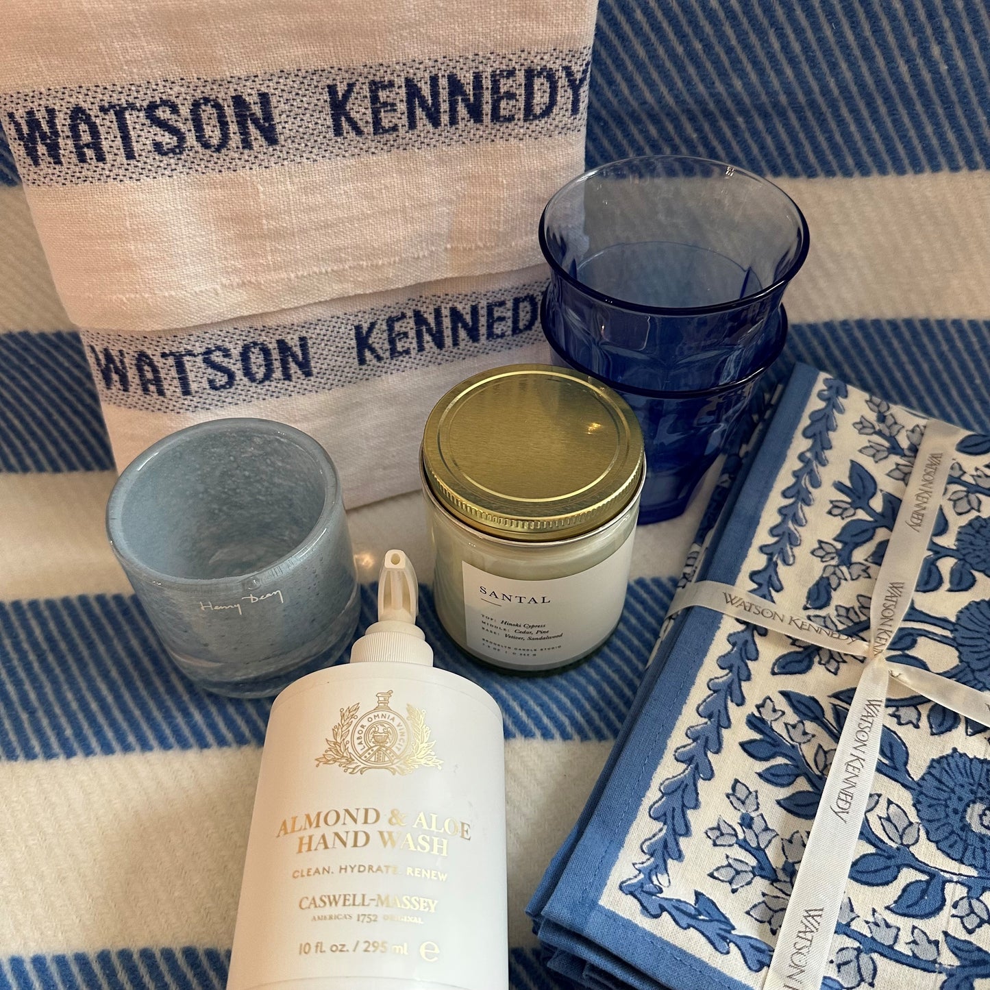 Care Package No. 116