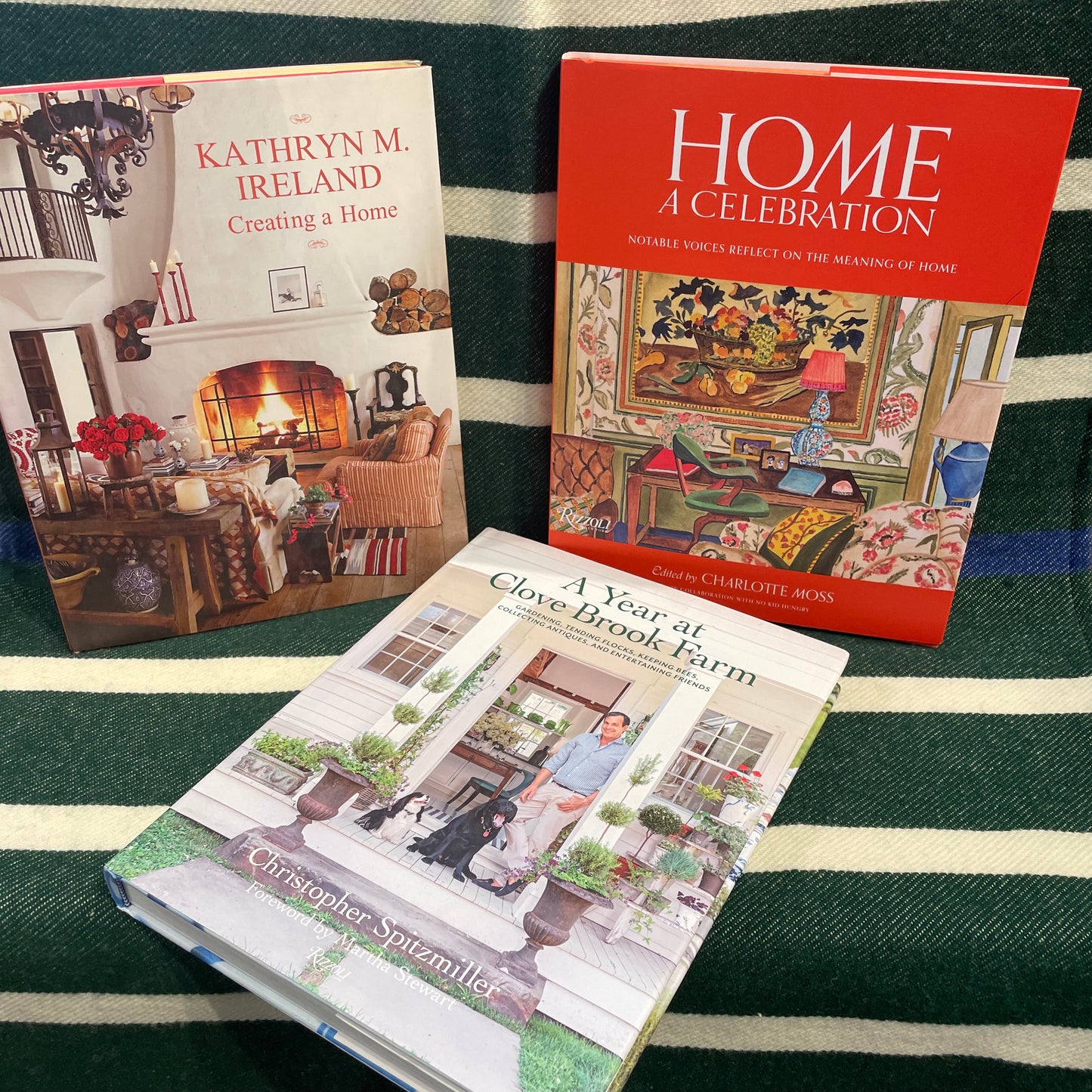 Home: A Celebration
