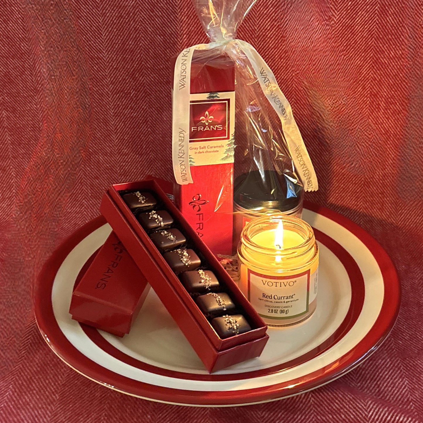 Fran's Holiday Collab 2025