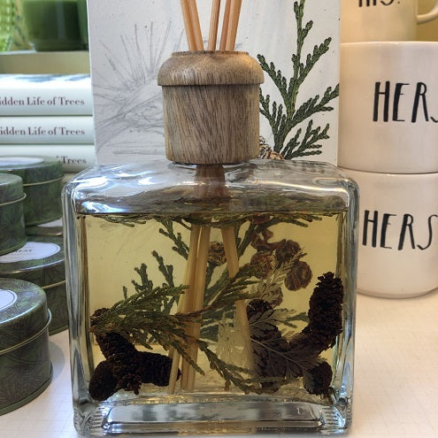 Forest Botanical Diffuser