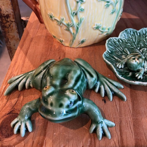 Small Frog