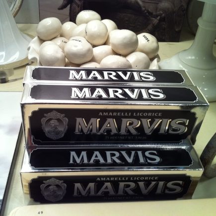 Licorice Mint Toothpaste