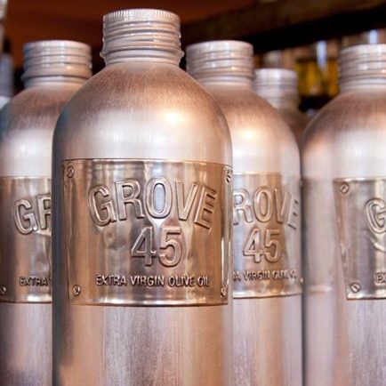 Grove 45 Extra Virgin Olive Oil