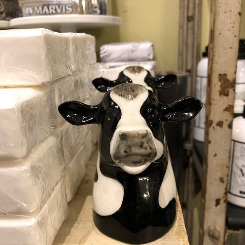 Cow Jug