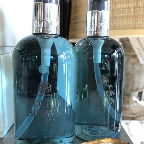 Coastal Cypress & Sea Fennel Hand Wash