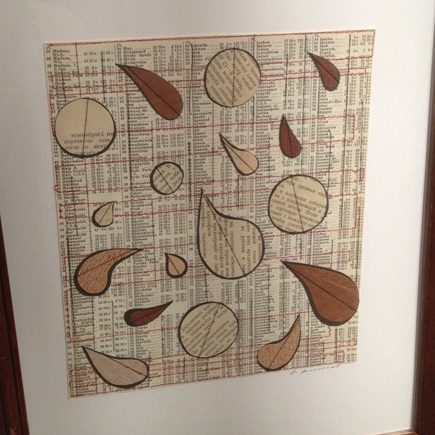 Clare Goddard Paisley