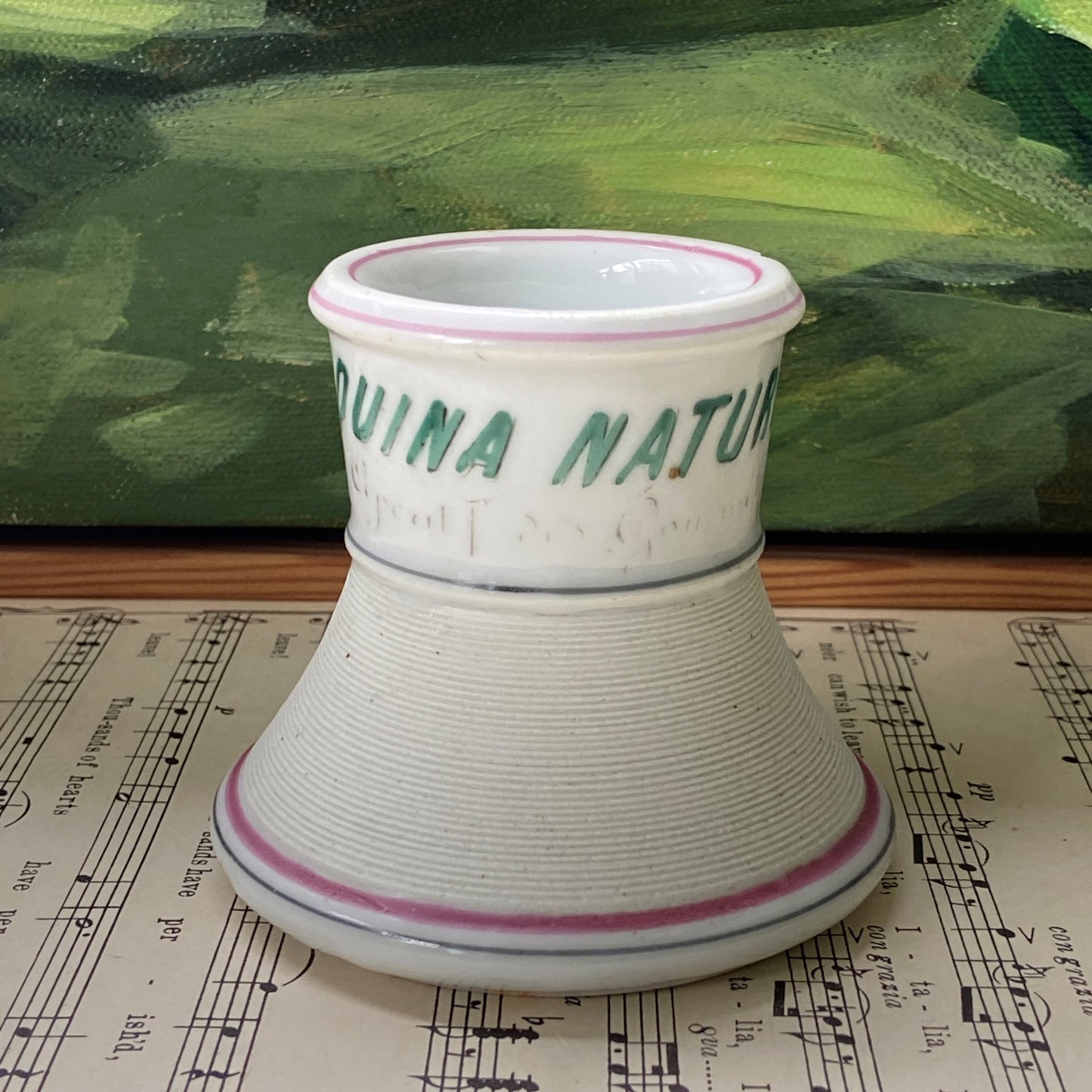 Albertin Vintage Match Striker