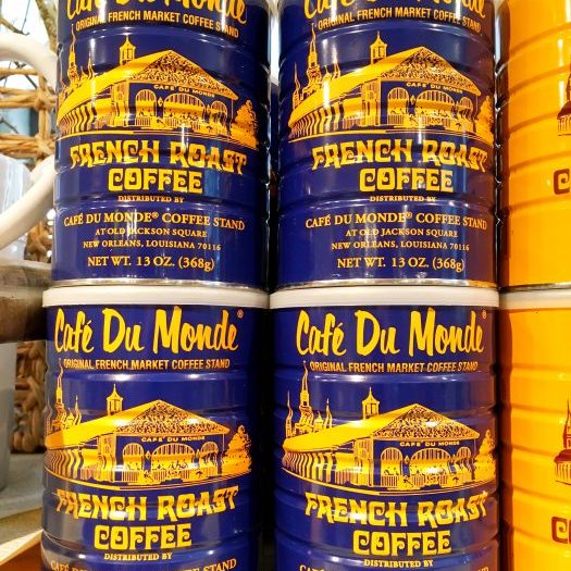 French Roast Coffee