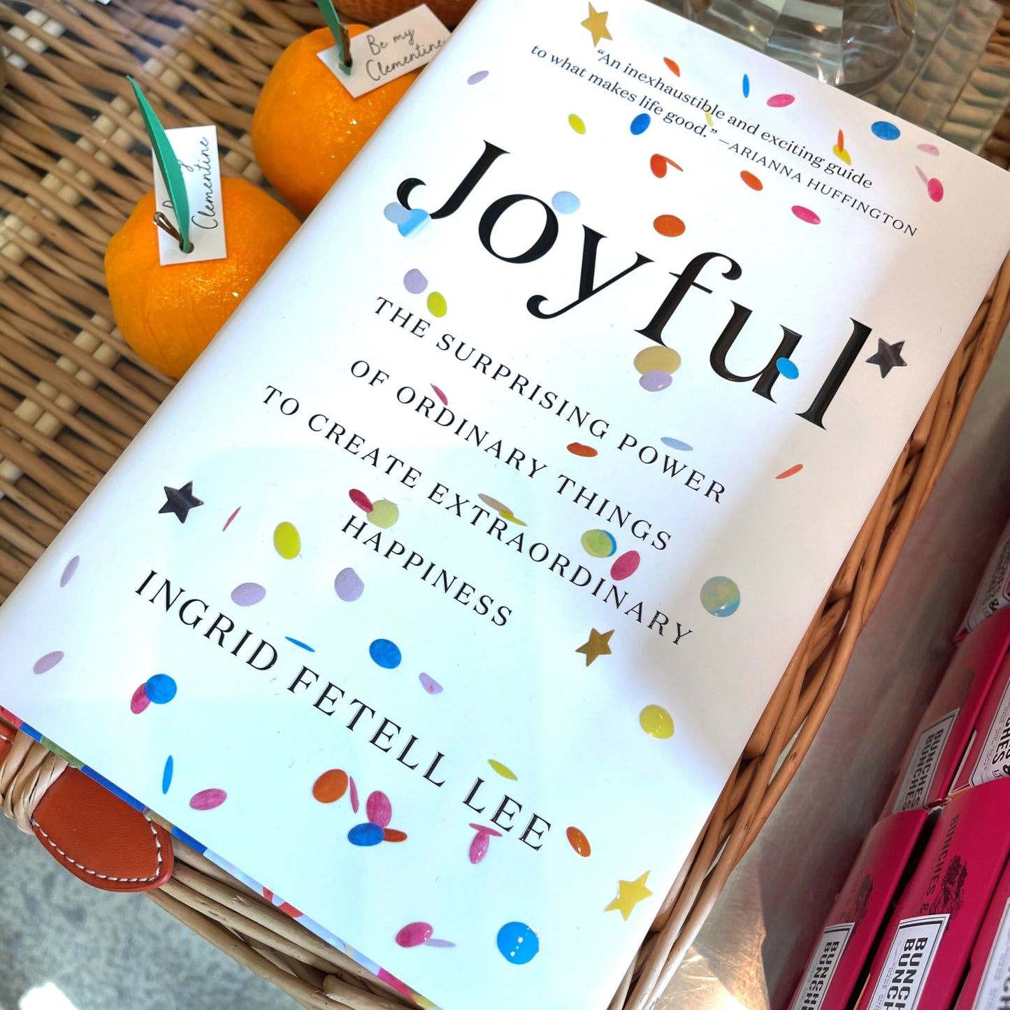 Joyful