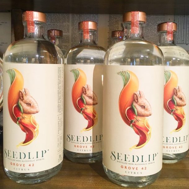 Seedlip Grove No. 42