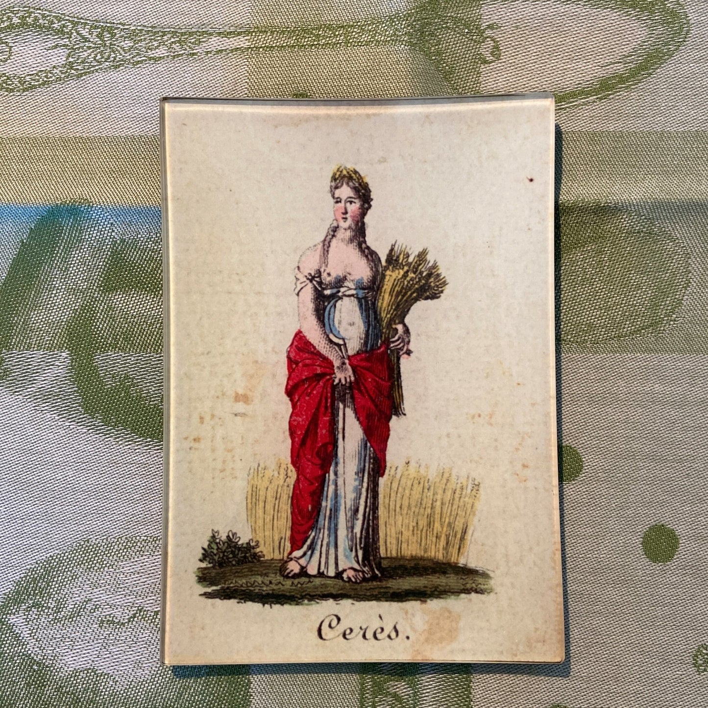 Ceres Mini Tray