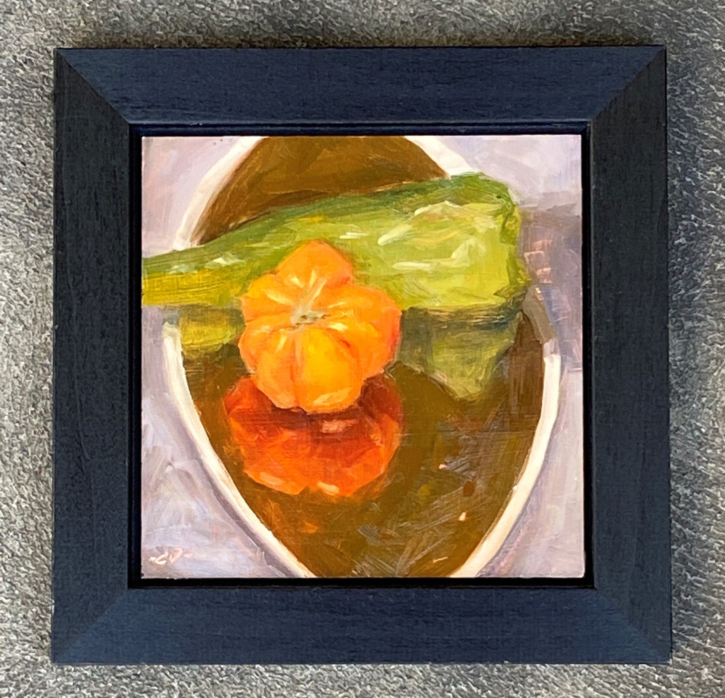 Yellow Tomato