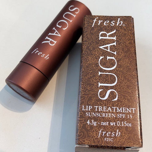 Sugar Lip Treatment