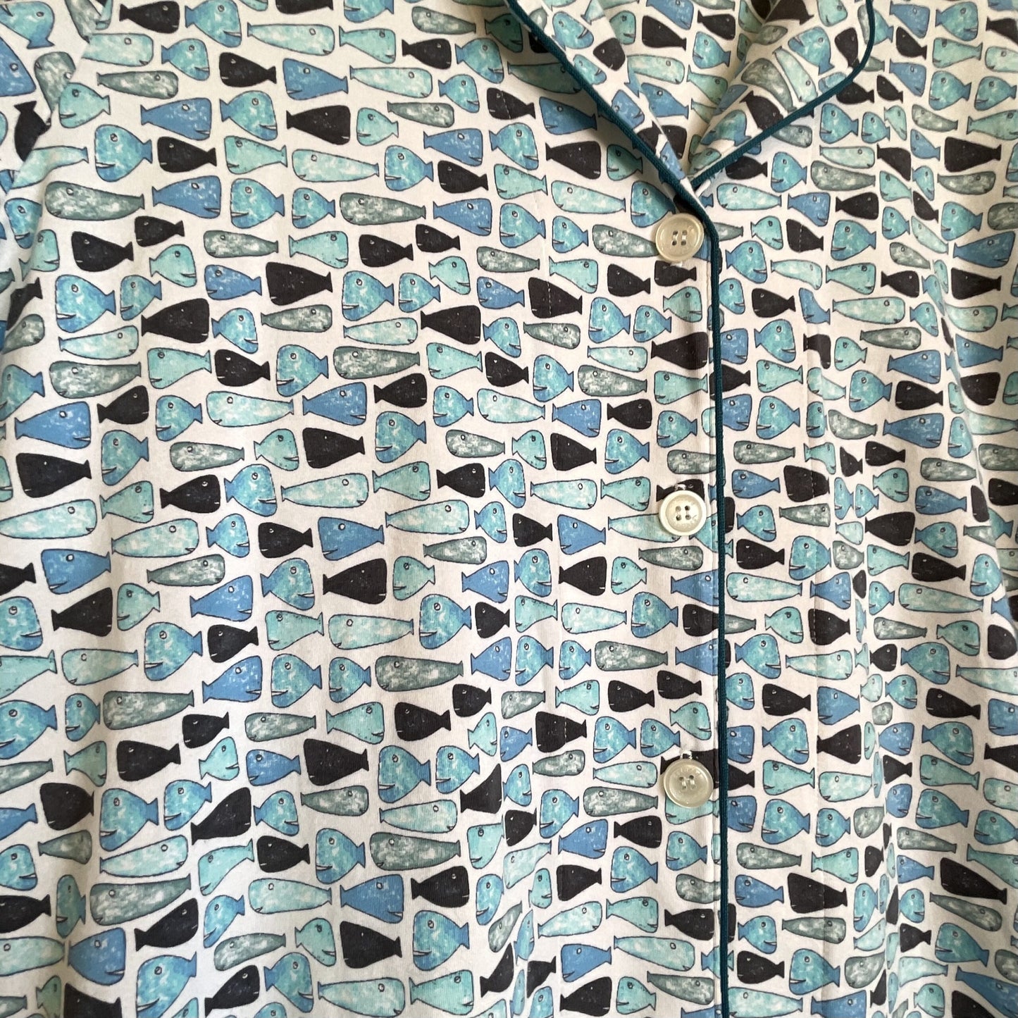 School of Fish PJ, XL