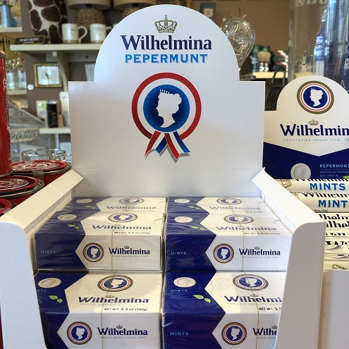 Fortuin Peppermint Box