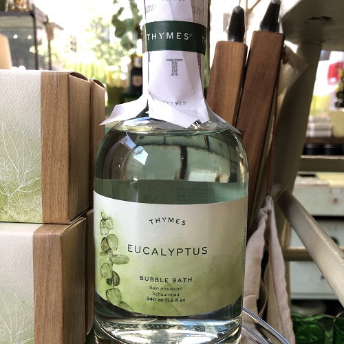 Thymes - Eucalyptus Dishwashing Liquid