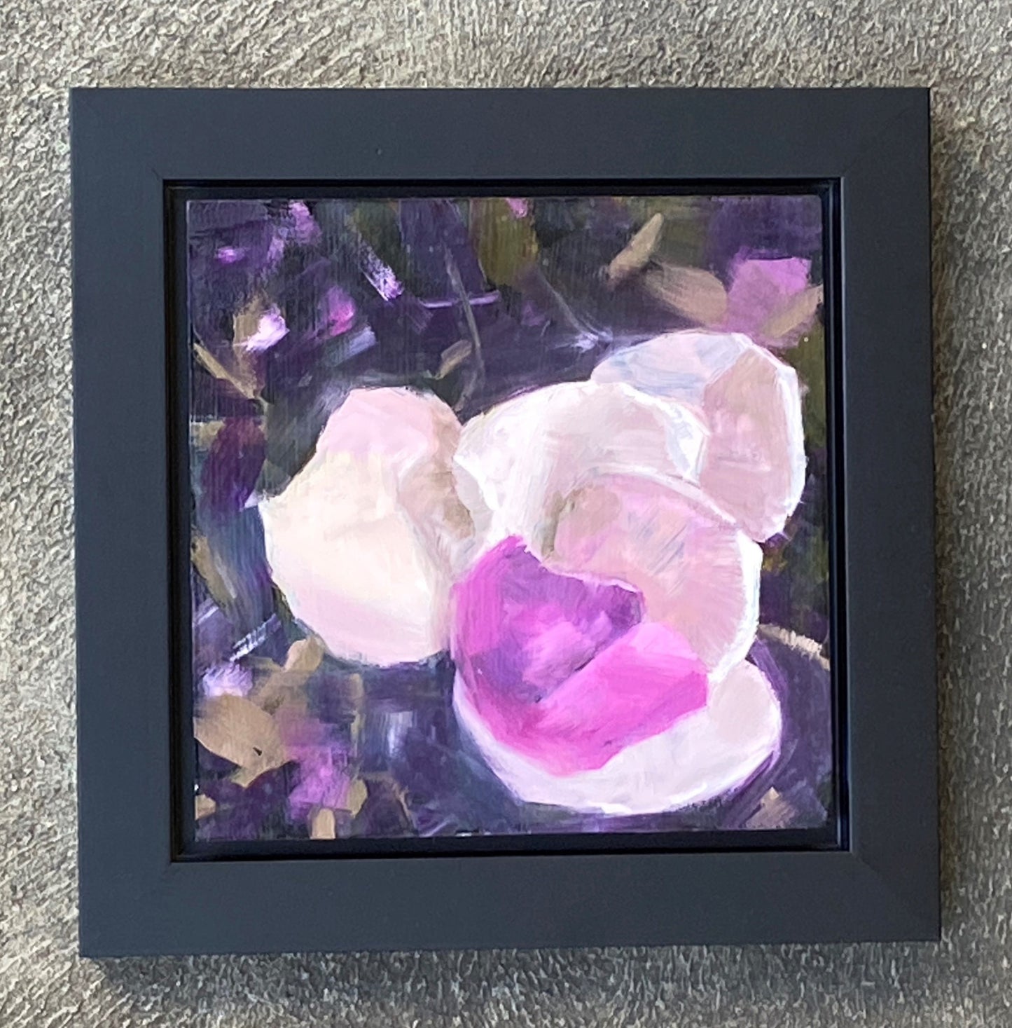 Mighty Magnolia