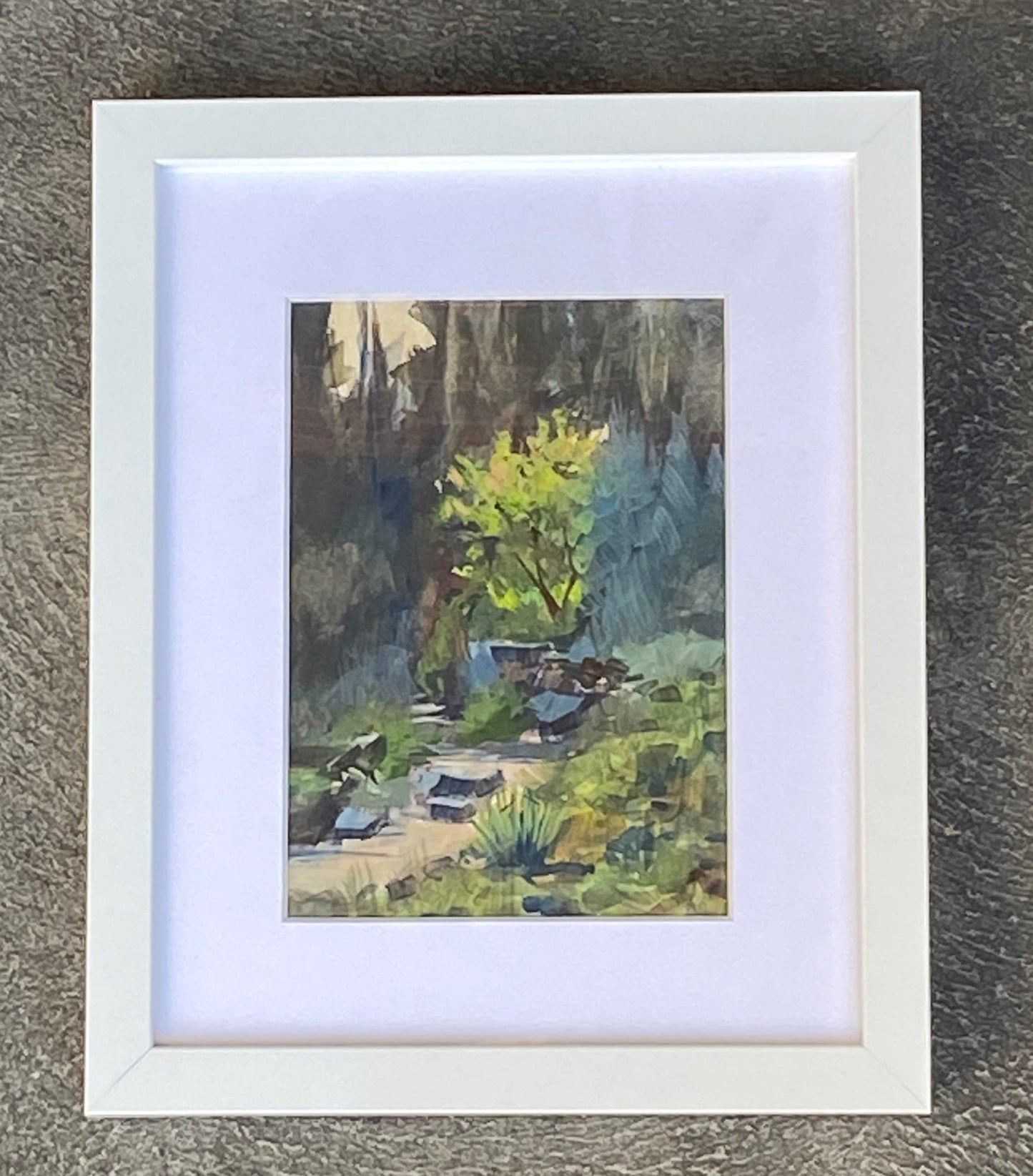Kubto Gardens by Donna Dumont
