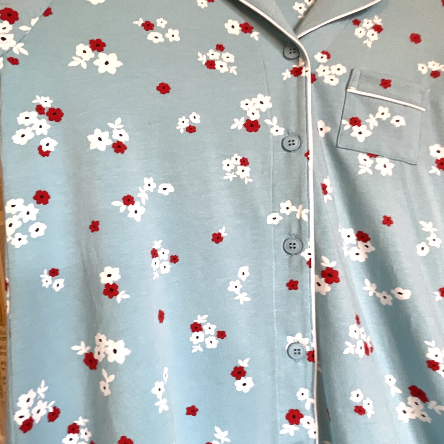 Skye Pajamas, XL