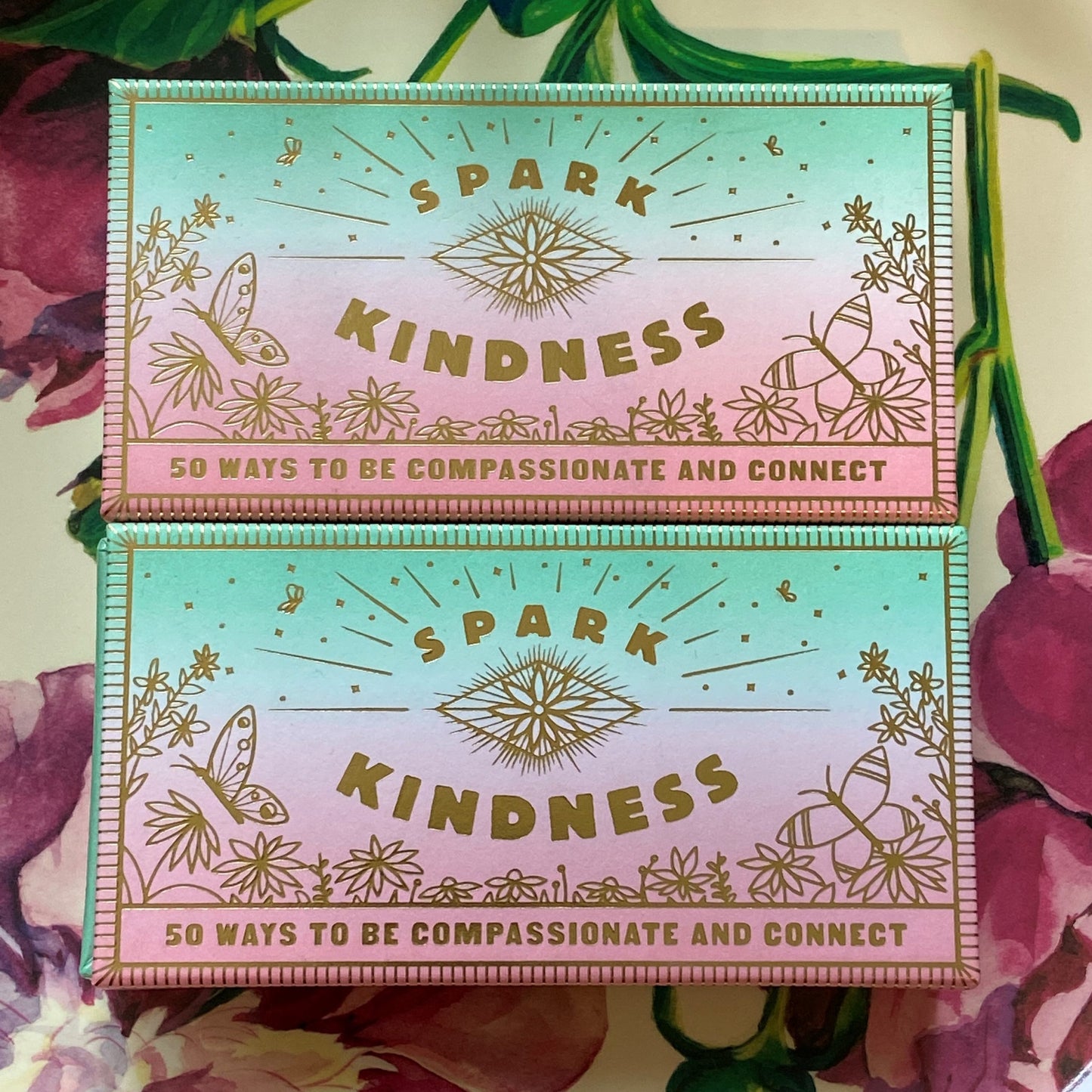 Spark Kindness