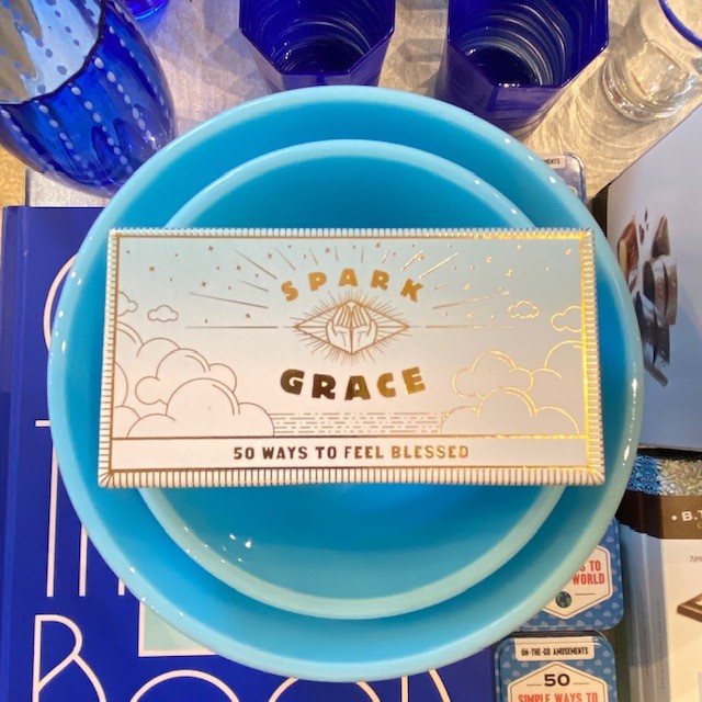 Grace Spark Game