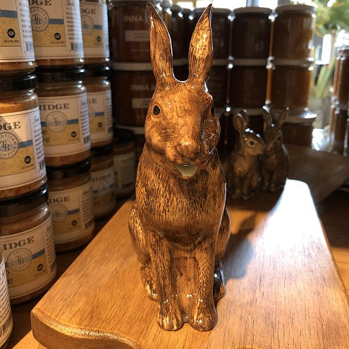 Hare Jug