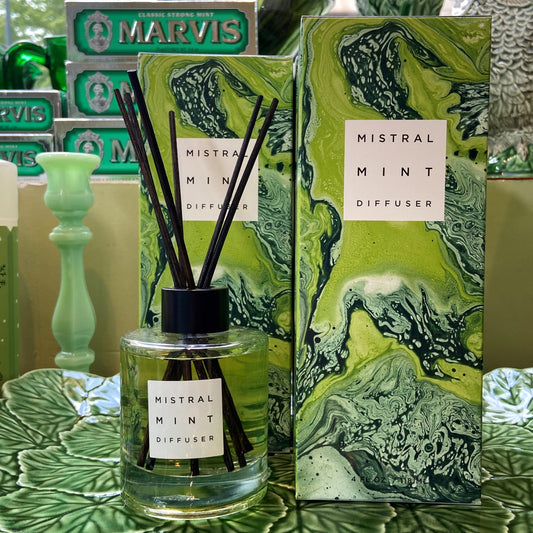Mint Diffuser