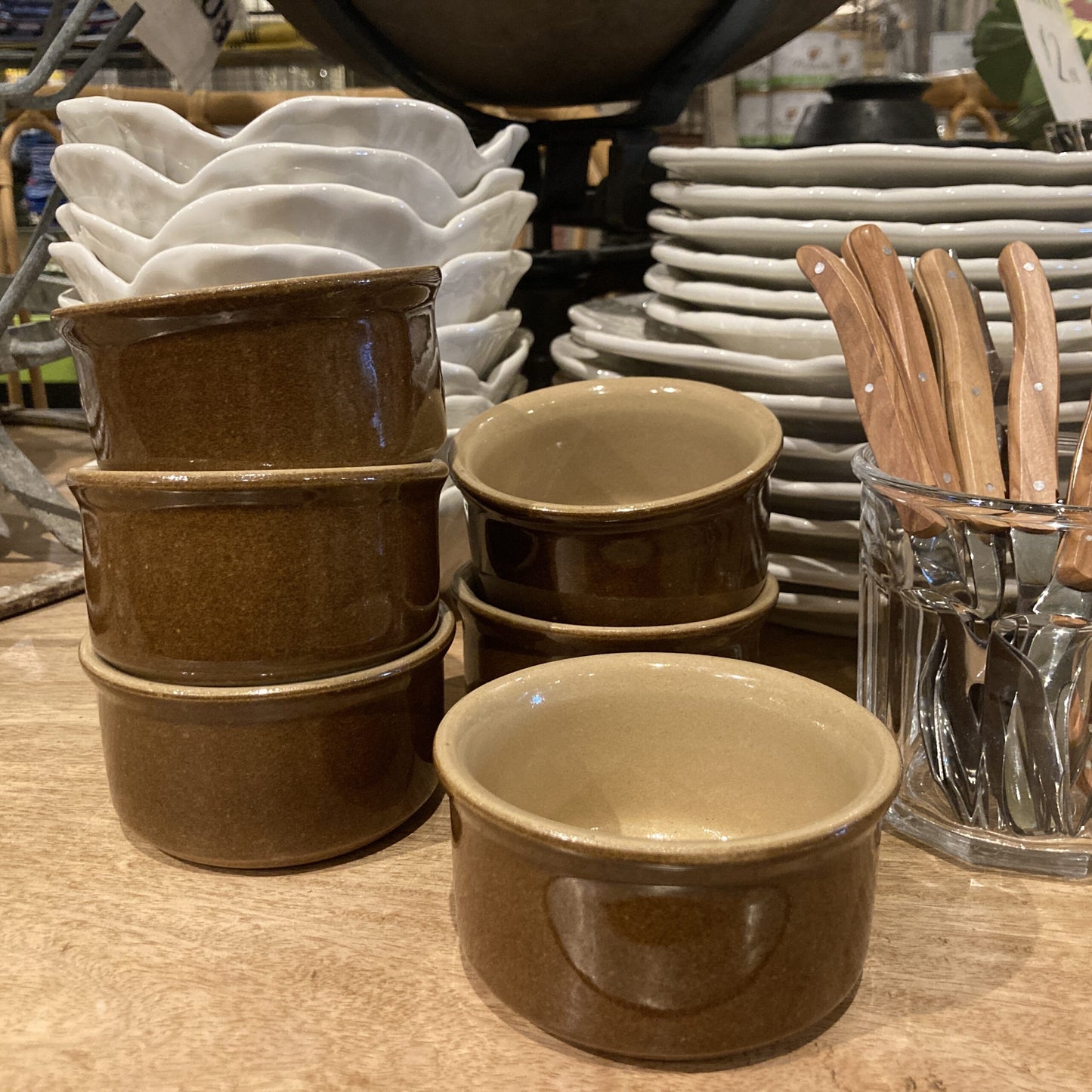 Poterie Renault Small Bowl