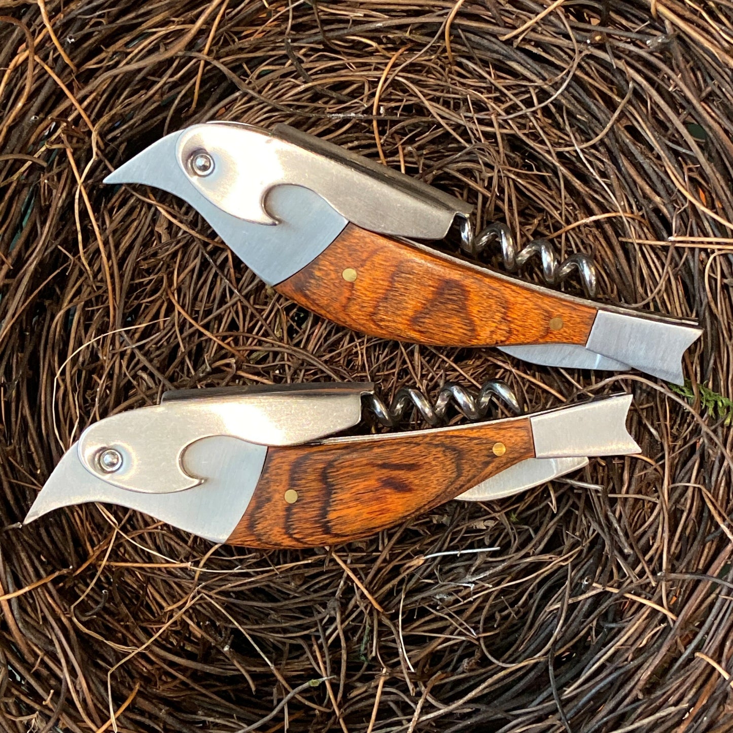 Sparrow Corkscrew