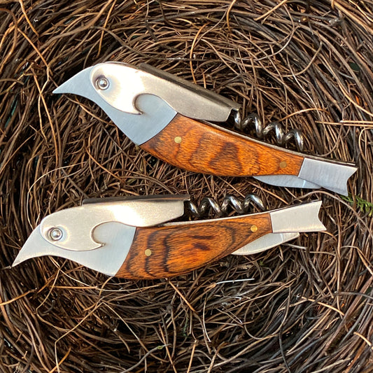 Sparrow Corkscrew