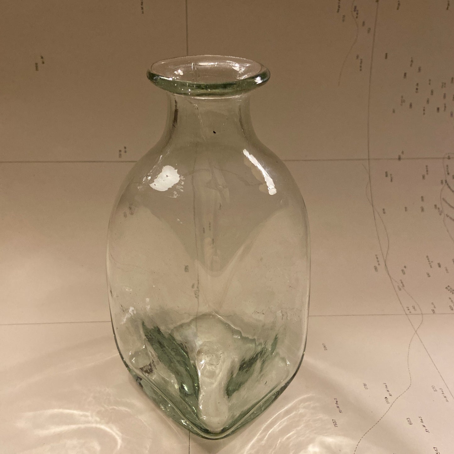 French Bouteille Petite Bottle