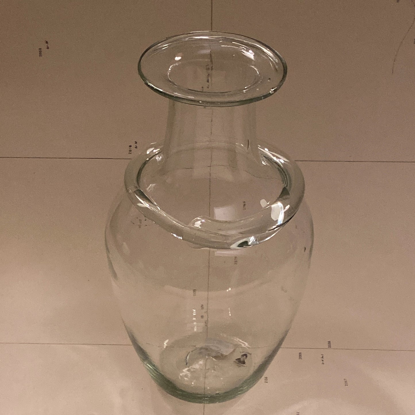French Pepe Bottle