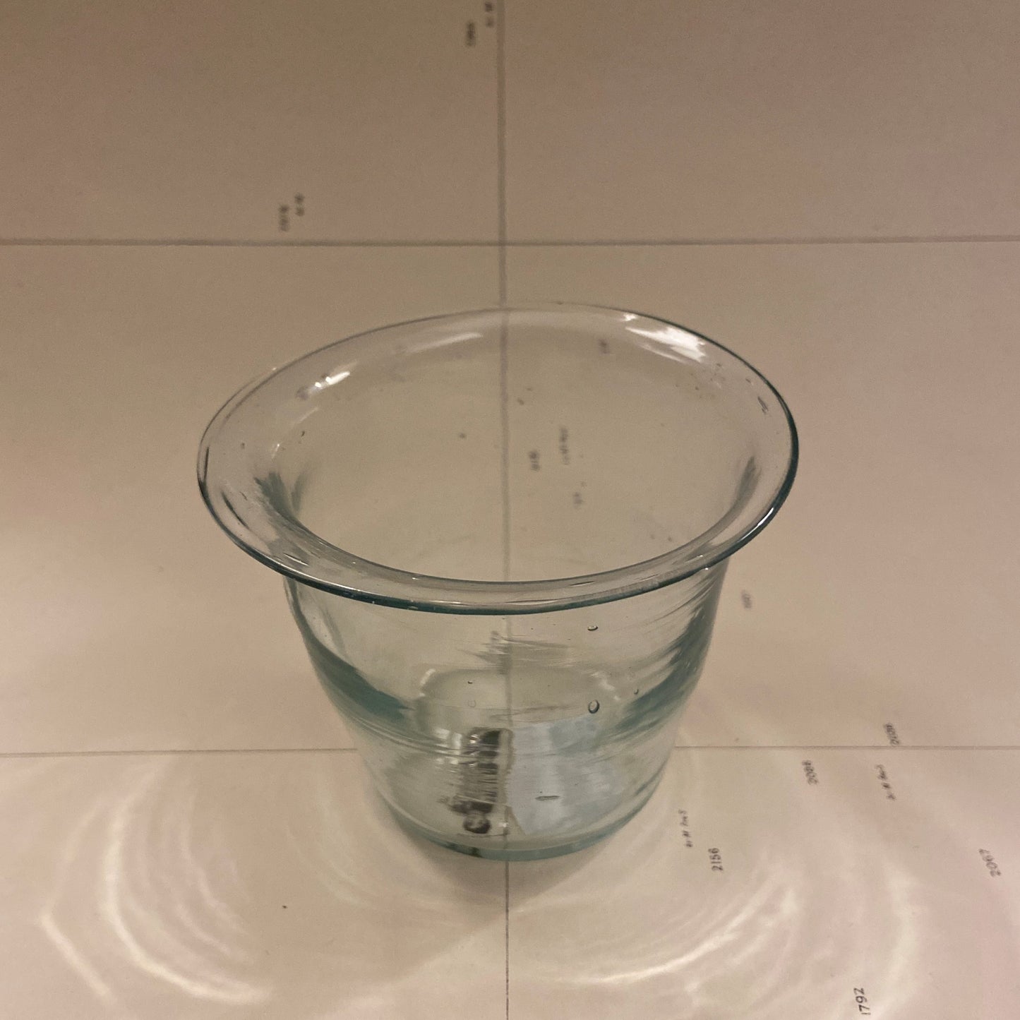 French Pot a Confiture
