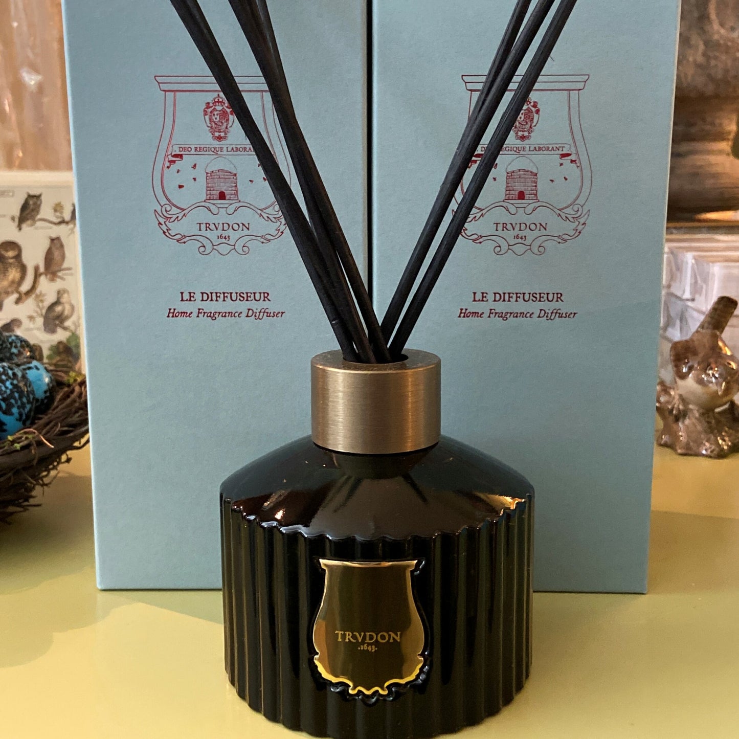 Trudon Abd El Kader Diffuser