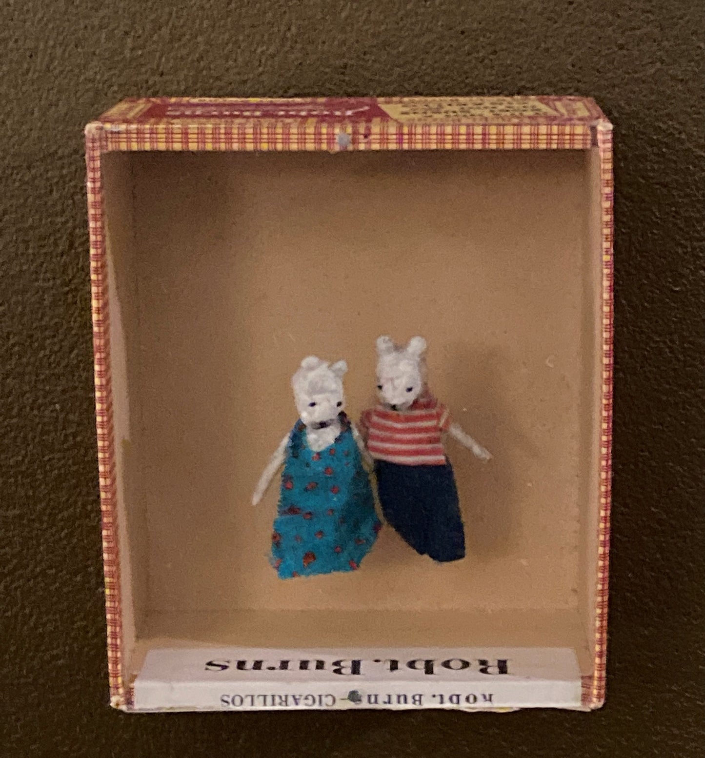 Happy Together by Virginia McCracken