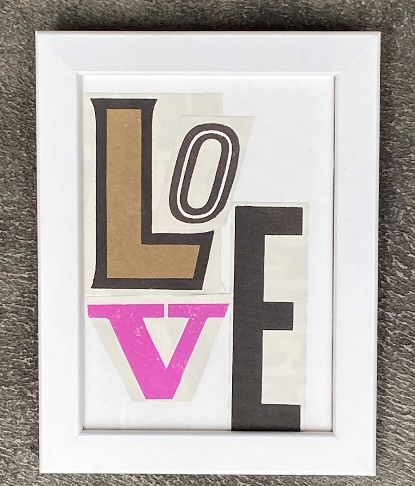 Love, Denise Fiedler