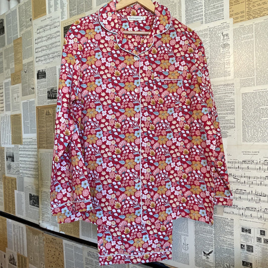 Esme Pajama Set, Large