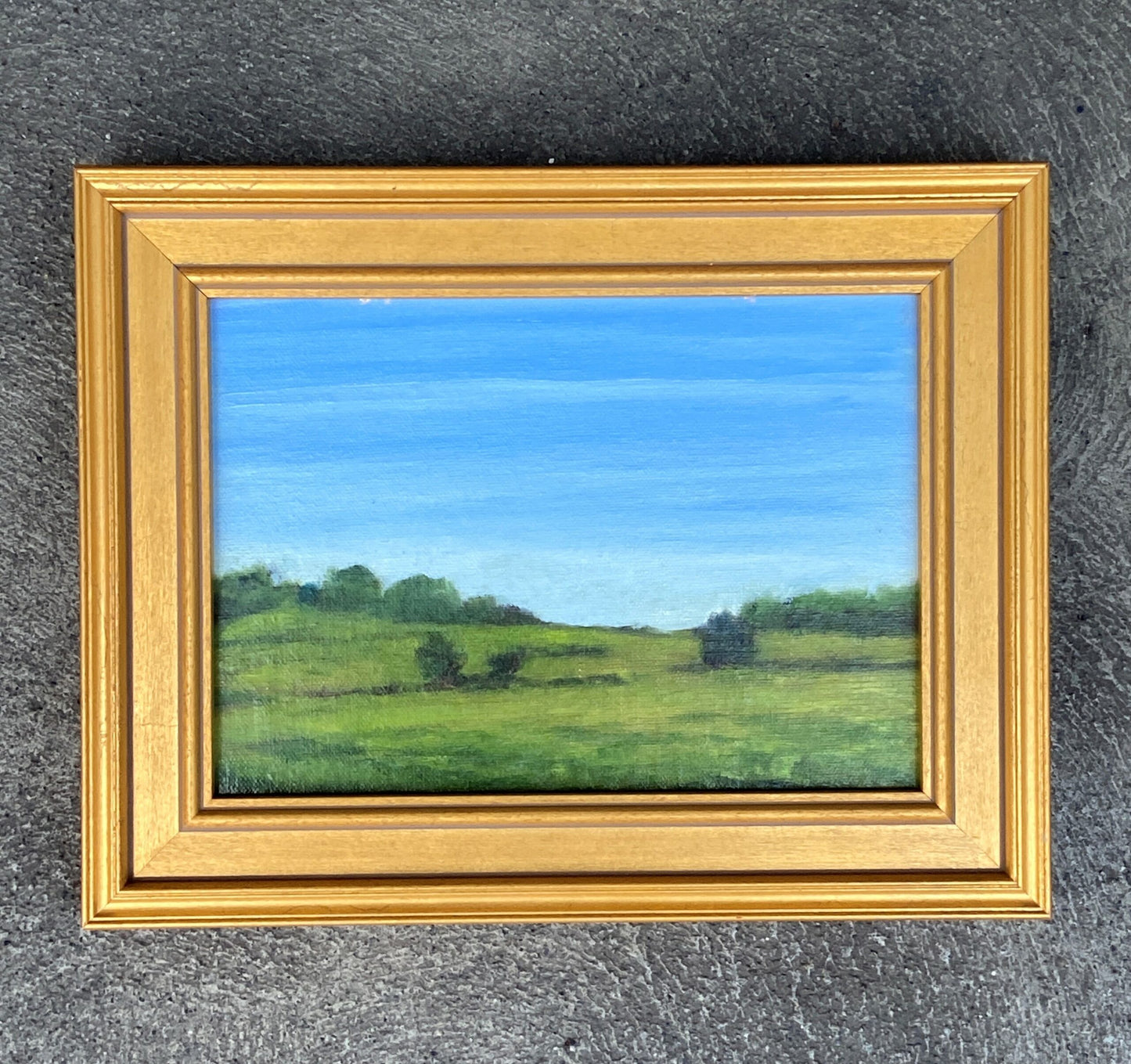 Summer Day No. 02, Karen Kellogg