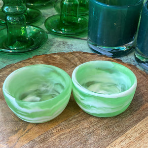 Green Mini Bowl